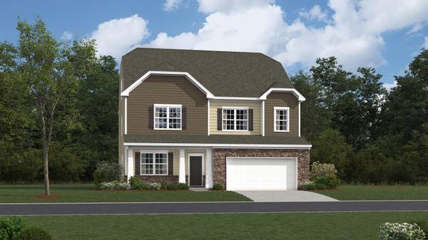 382 Old Geyser RD, Boiling Springs, SC 29316