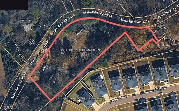 311 Burns RD, Greer, SC 29651