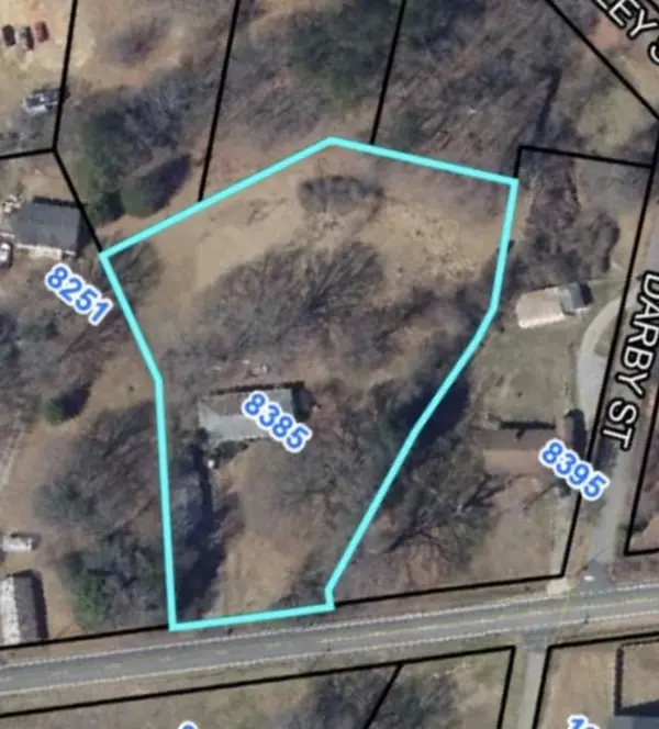 8385 Highway 357 HWY, Campobello, SC 29349