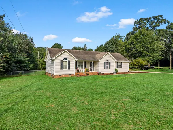 1515 Rainbow Lake RD, Inman, SC 29349-7014