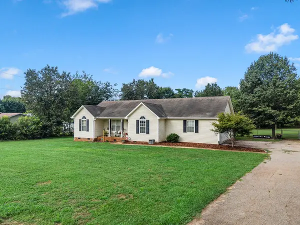 1515 Rainbow Lake RD, Inman, SC 29349-7014
