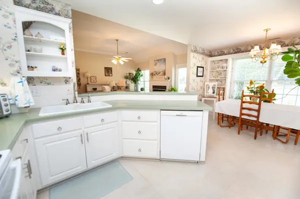 815 White Magnolia DR, Inman, SC 29349