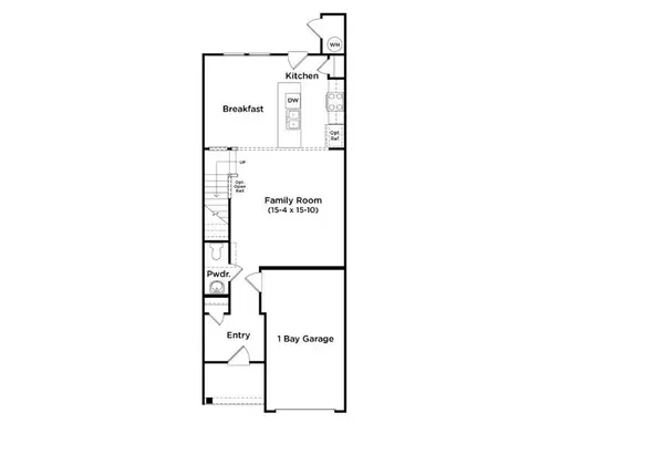 629 E Norvell Court, Spartanburg, SC 29307