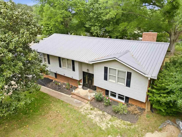 116 Winston WAY, Easley, SC 29640