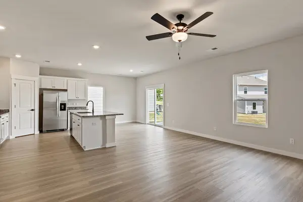 1424 Wild Indigo WAY, Moore, SC 29369