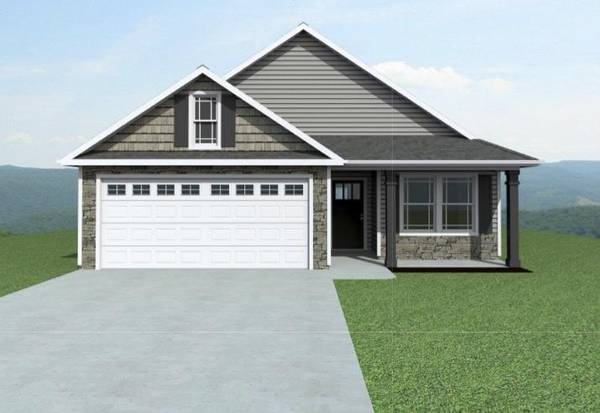 684 Davis Lane, Inman, SC 29349