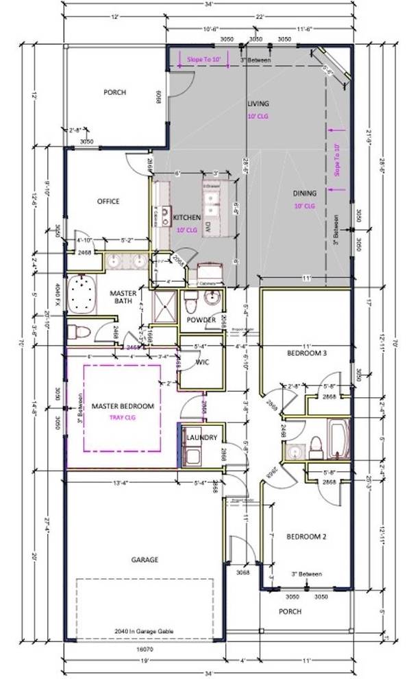 688 Davis Lane, Inman, SC 29349