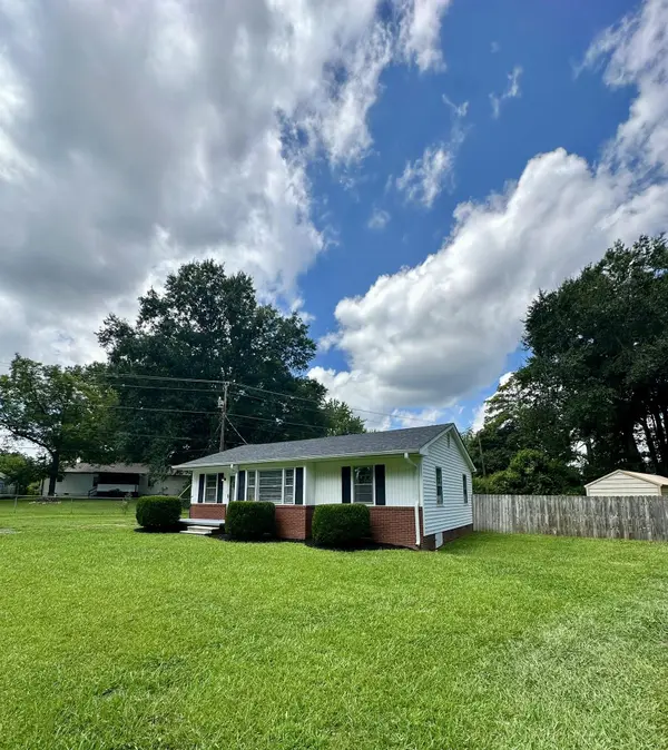 400 Wadsworth Road, Spartanburg, SC 29301-2541