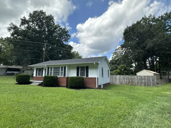 400 Wadsworth Road, Spartanburg, SC 29301-2541