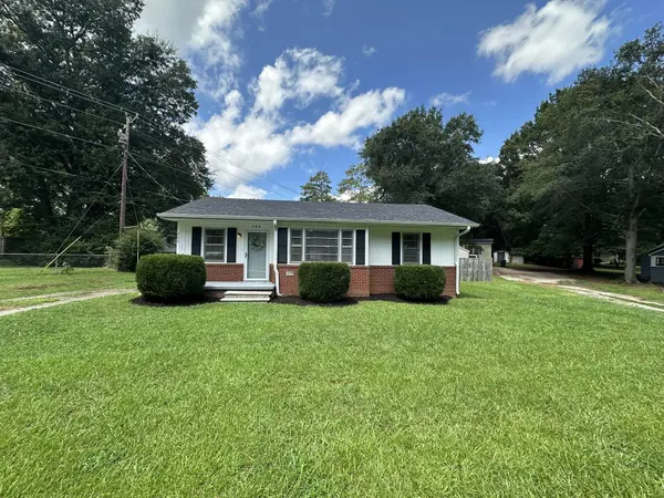 400 Wadsworth Road, Spartanburg, SC 29301-2541