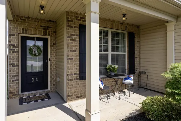 11 Harwick CT, Easley, SC 29642