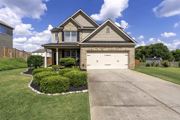 11 Harwick CT, Easley, SC 29642