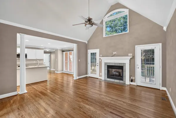 283 Rock Springs DR, Spartanburg, SC 29301