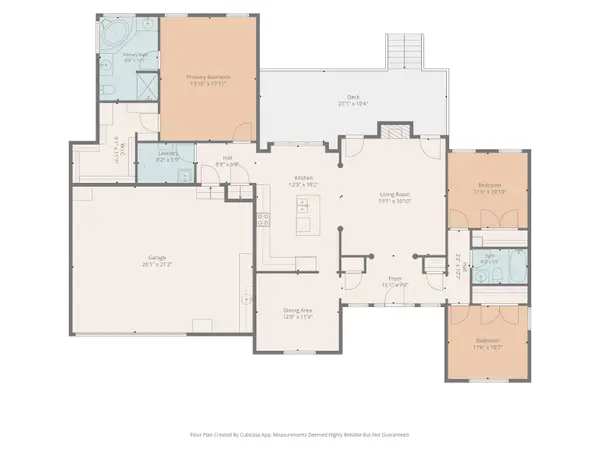 283 Rock Springs DR, Spartanburg, SC 29301