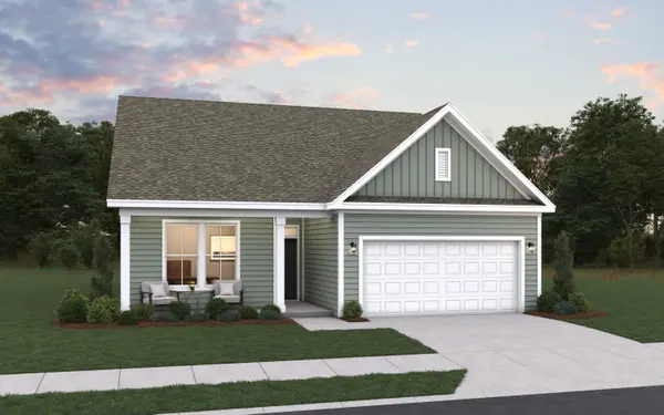 Talbert TRL, Landrum, SC 29356