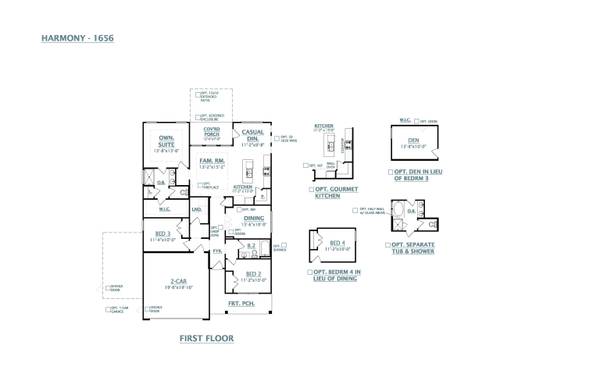 Talbert TRL, Landrum, SC 29356