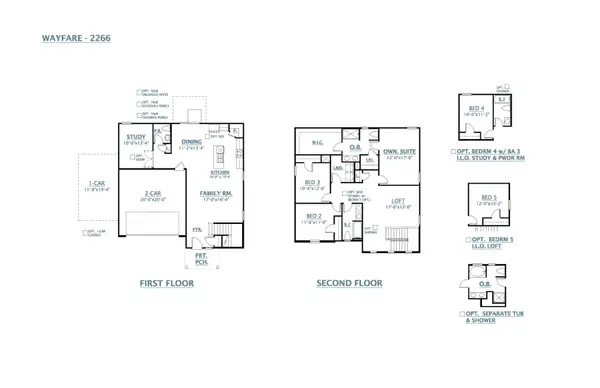 Talbert TRL, Landrum, SC 29356