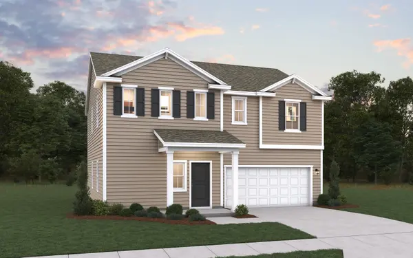 Talbert TRL, Landrum, SC 29356