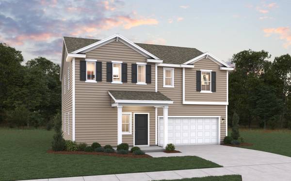 Talbert TRL, Landrum, SC 29356
