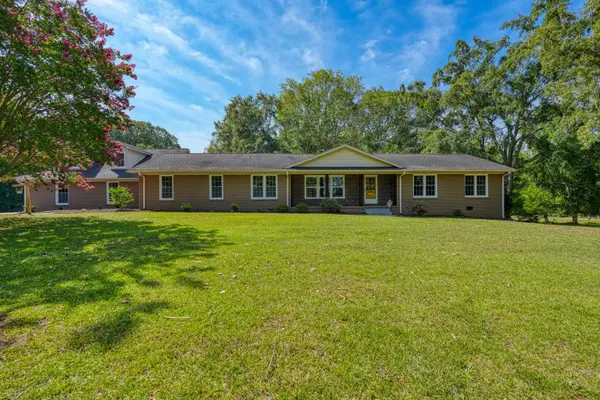 837 Friendship Church RD, Pauline, SC 29374