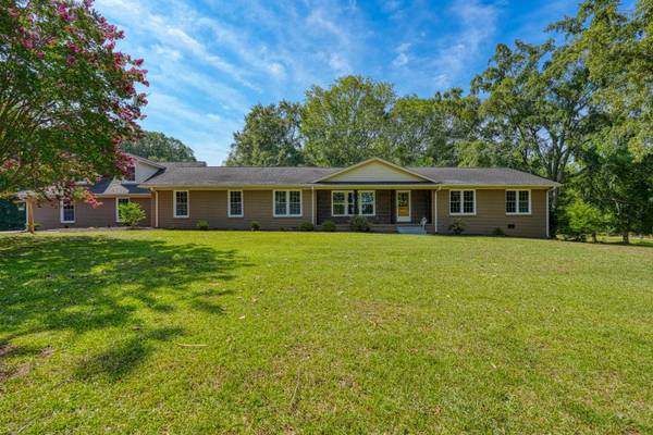 837 Friendship Church RD, Pauline, SC 29374