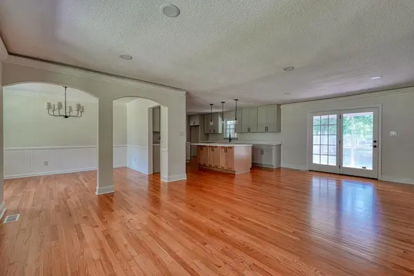 837 Friendship Church RD, Pauline, SC 29374