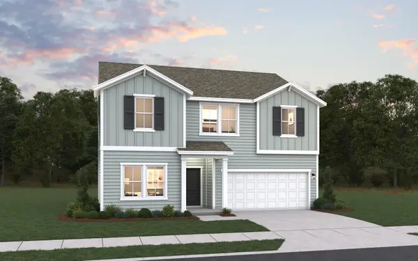 Talbert TRL, Landrum, SC 29356