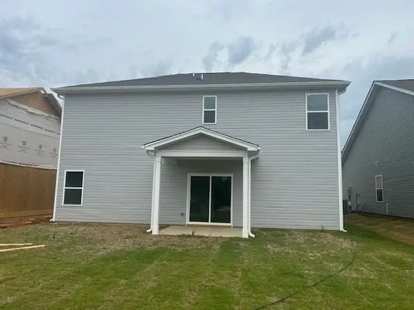 272 Talbert TRL, Landrum, SC 29356