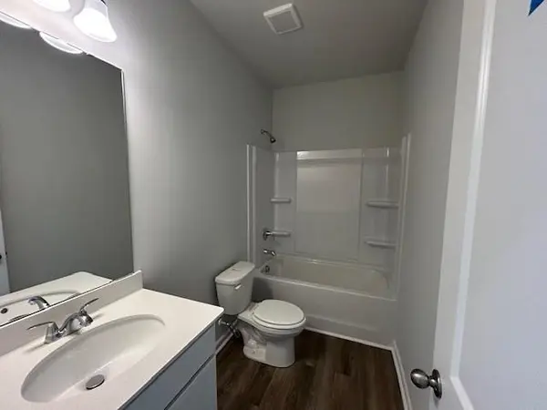 272 Talbert TRL, Landrum, SC 29356