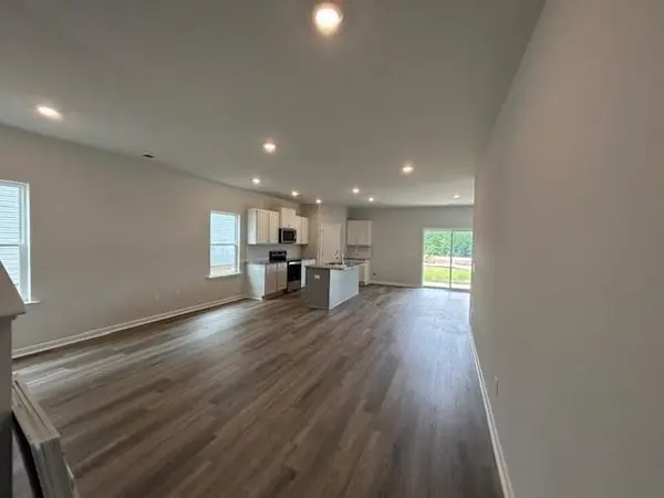 272 Talbert TRL, Landrum, SC 29356