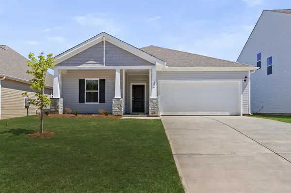 284 Talbert TRL, Landrum, SC 29356