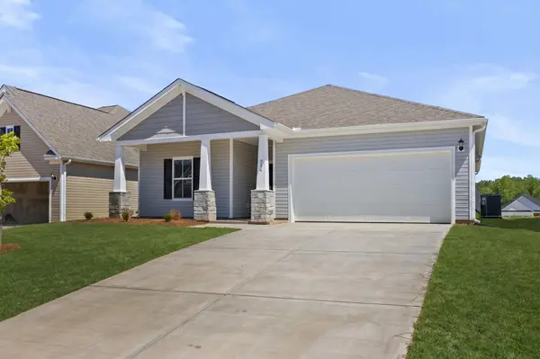284 Talbert TRL, Landrum, SC 29356