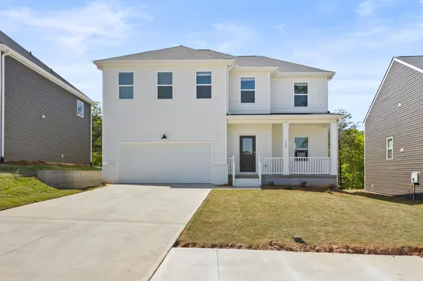 309 Talbert TRL, Landrum, SC 29356
