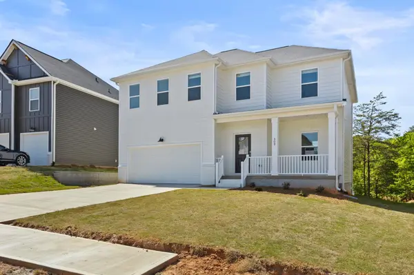 309 Talbert TRL, Landrum, SC 29356