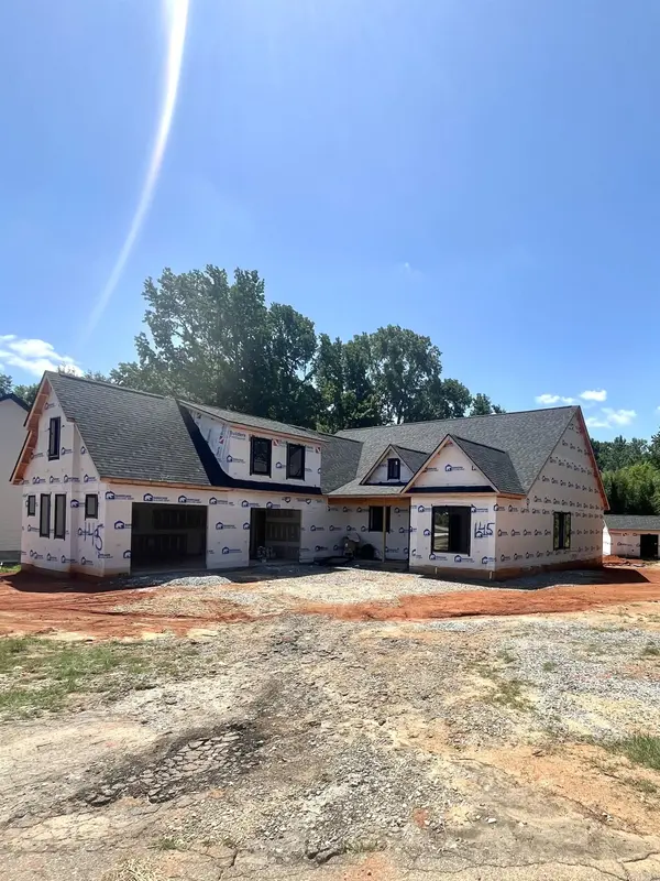 145 Babb RD, Campobello, SC 29322