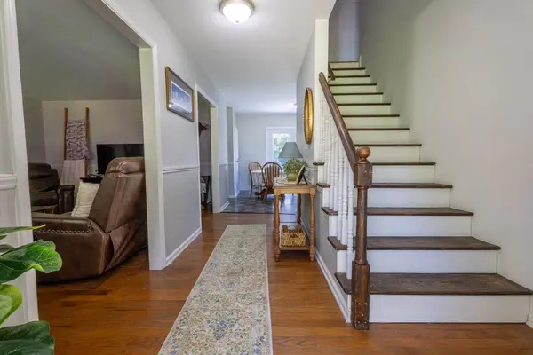 401 Claremont CIR, Spartanburg, SC 29302