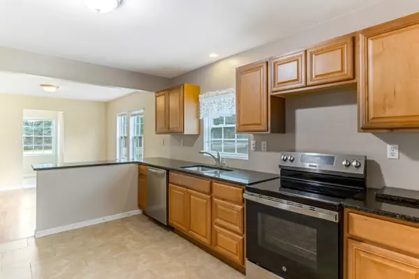 215 Overbrook DR, Gaffney, SC 29341