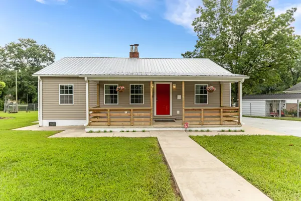 215 Overbrook DR, Gaffney, SC 29341