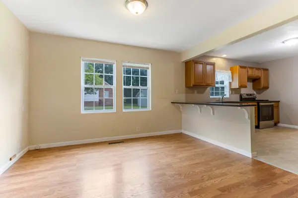 215 Overbrook DR, Gaffney, SC 29341