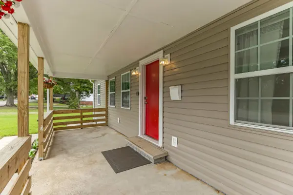 215 Overbrook DR, Gaffney, SC 29341