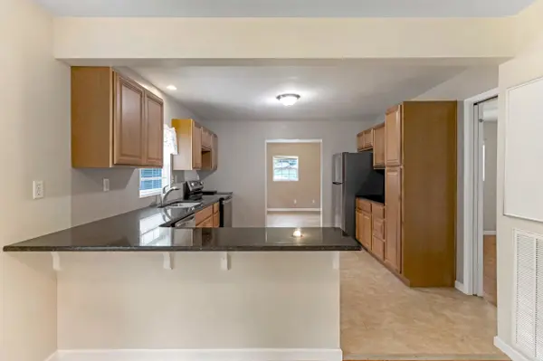 215 Overbrook DR, Gaffney, SC 29341