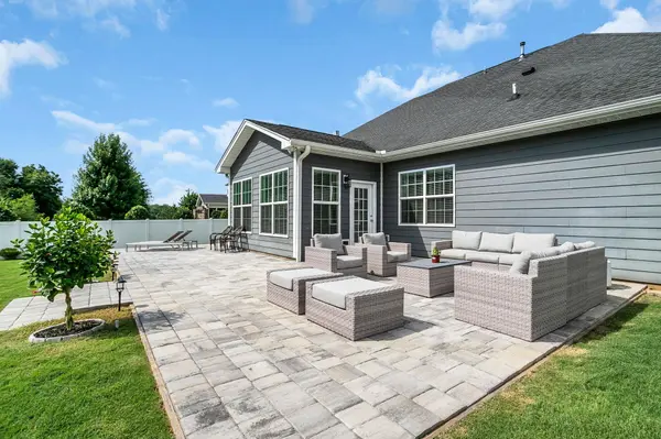 6 Lakeway PL, Simpsonville, SC 29681