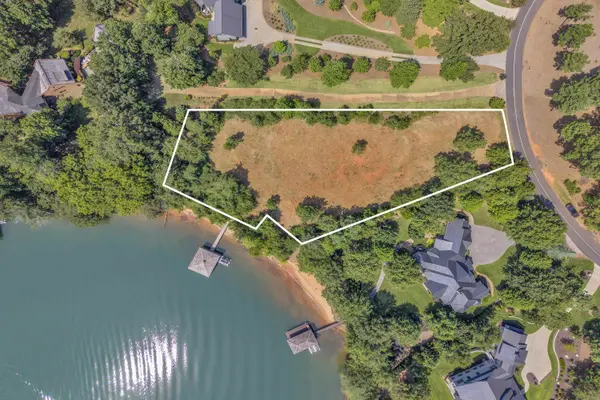 246 Long Ridge RD, Sunset, SC 29685