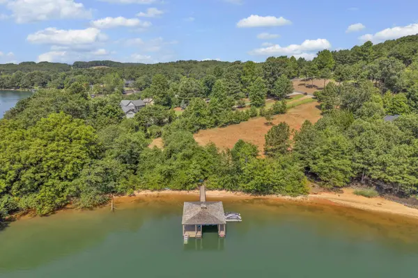 246 Long Ridge RD, Sunset, SC 29685