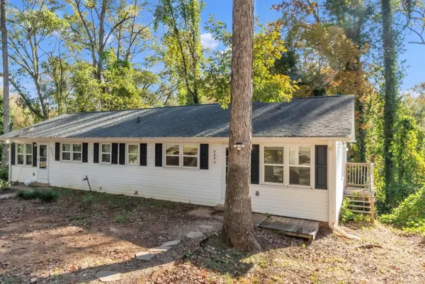 409 Yardley CT, Spartanburg, SC 29306