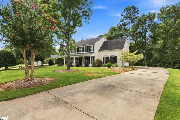 428 Ashley Oaks DR, Moore, SC 29369