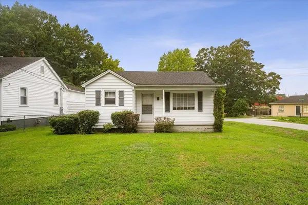 209 W Wilburn AVE, Greenville, SC 29611