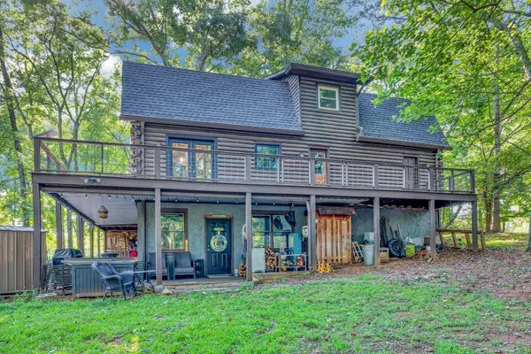2440 Mount Lebanon RD, Campobello, SC 29322