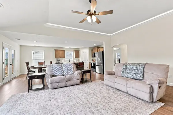 1320 Kildary Springs RD, Inman, SC 29349