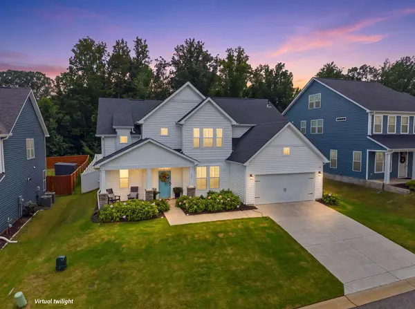 373 Fenwick DR, Woodruff, SC 29388